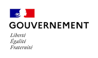 Logo République Française